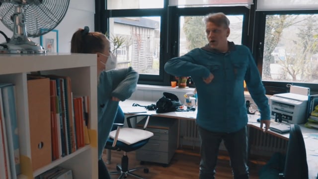 #11 - Schulsozialarbeit