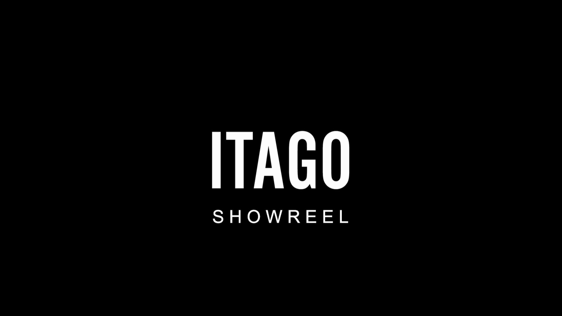 Itago Showreel