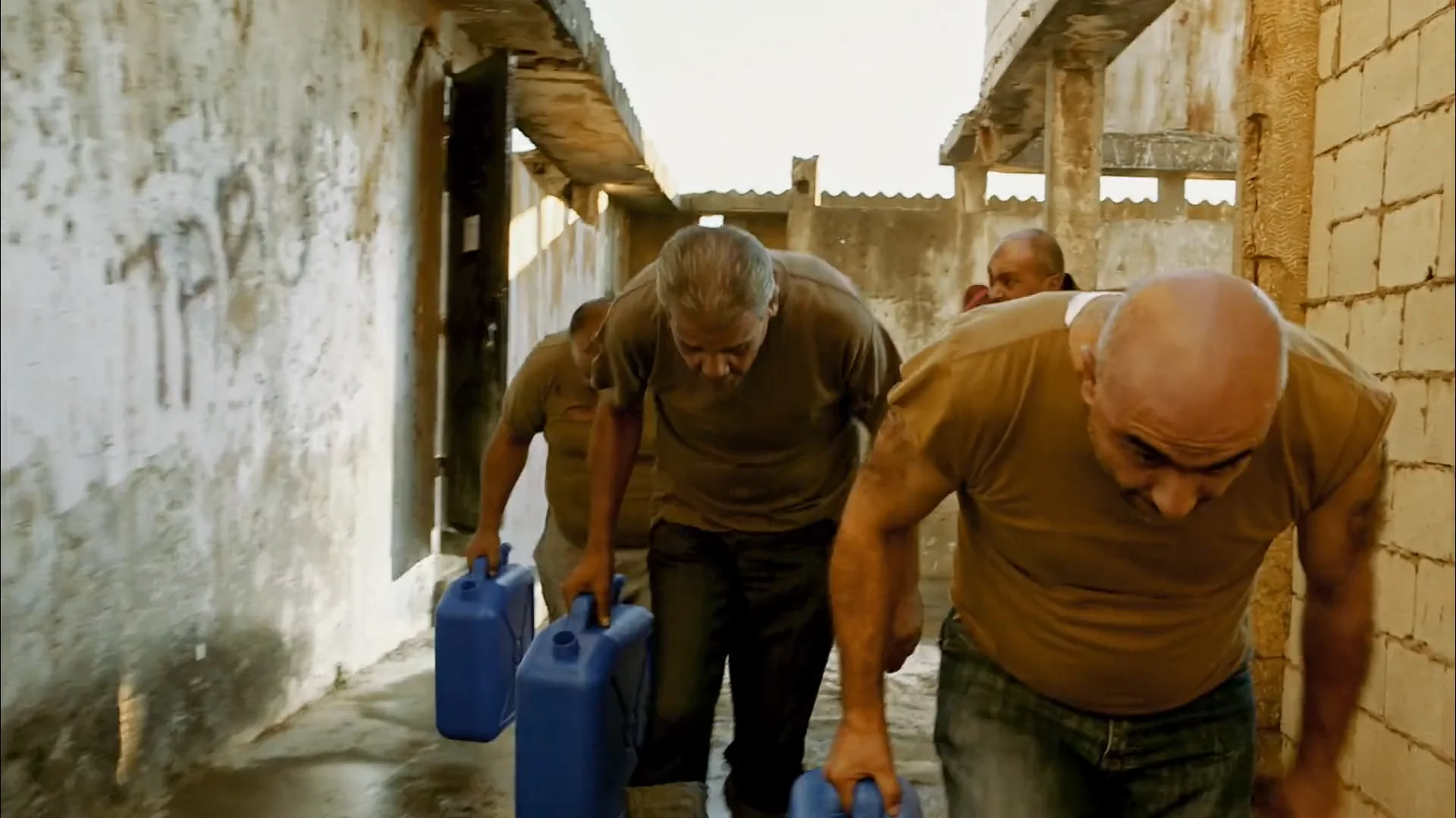 Watch Tadmor VOD Online | Vimeo On Demand on Vimeo