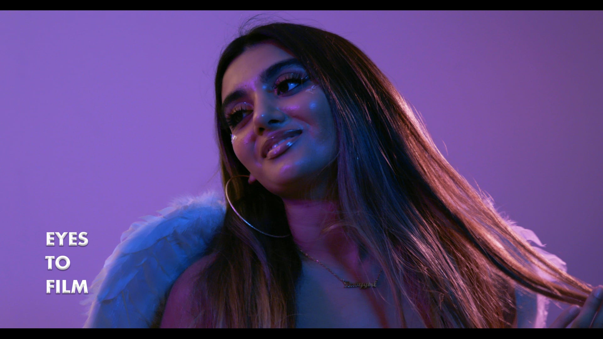 Alexandra Kessler - Should I (Music Video)