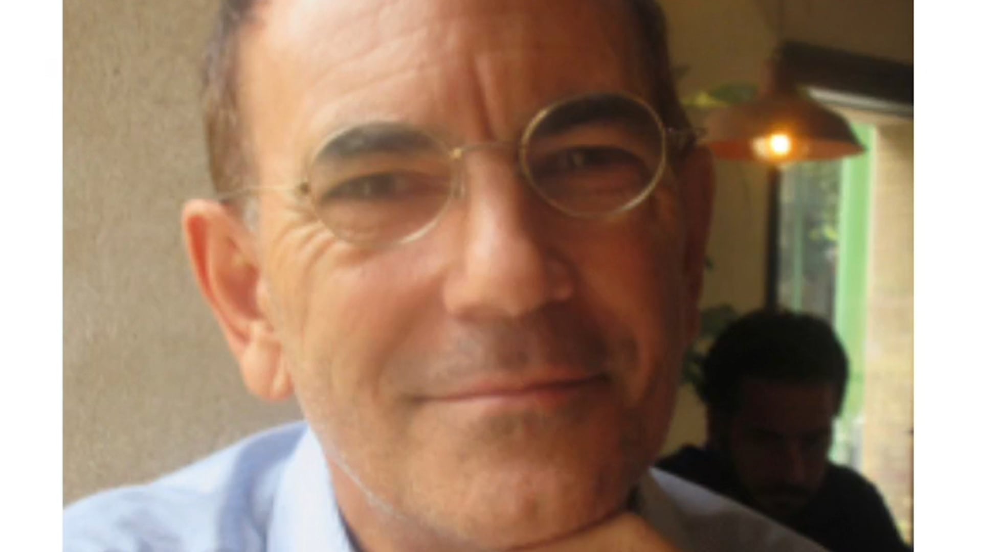 Testimonio de Emilio Carrillo de su sesión de carta natal maya