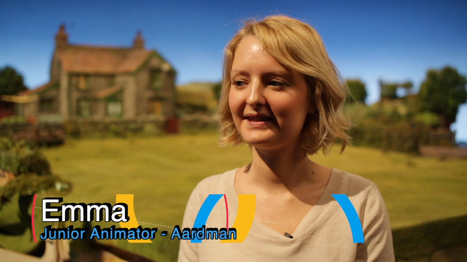 Junior Animator