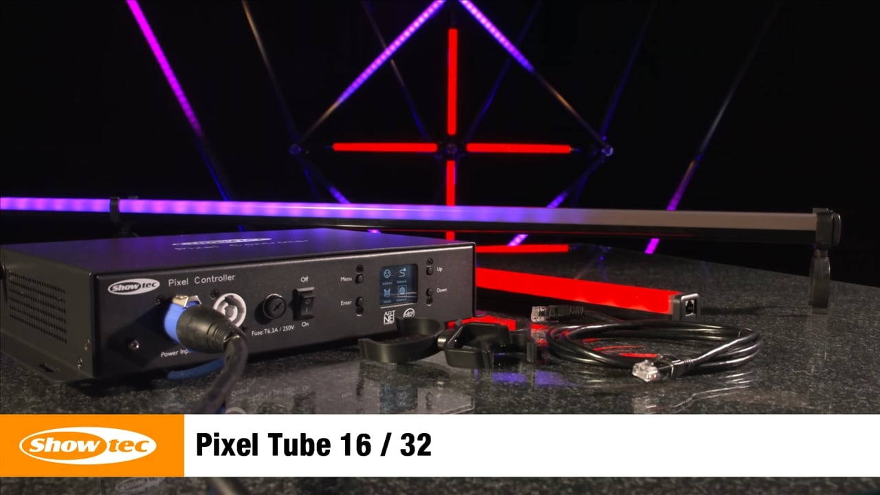 Showtec PixelTube 32. Product Code 44520