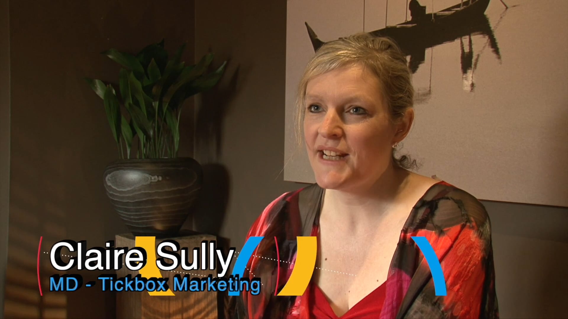 Arts Marketing