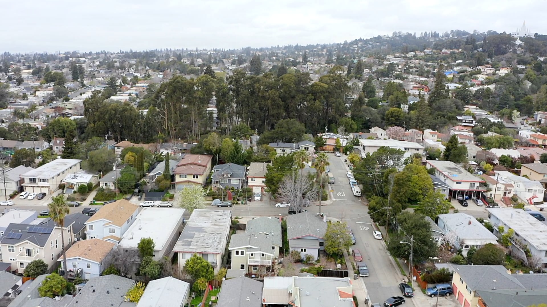 3848 Midvale Avenue, Oakland Teaser Presented by Dana Brook on Vimeo