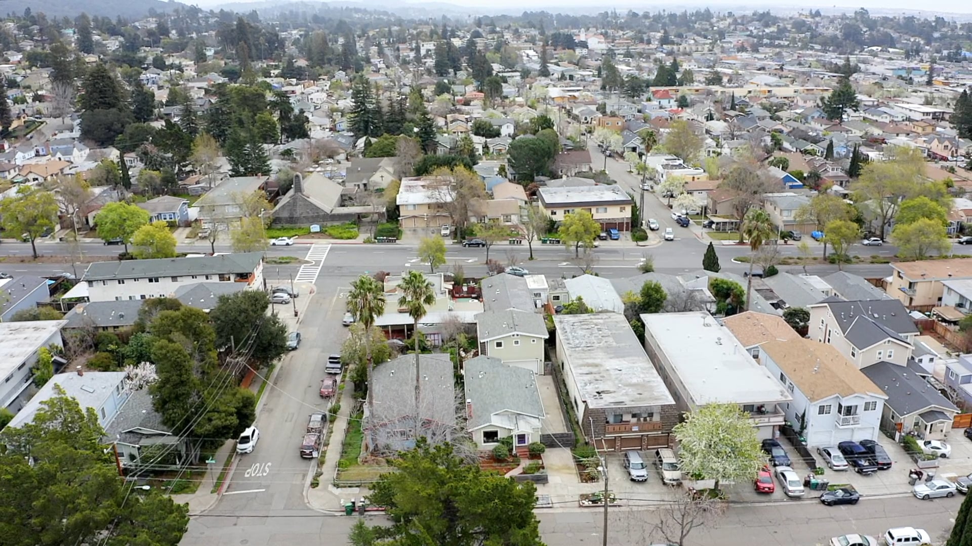 3848 Midvale Avenue, Oakland Unbranded Presented by Dana Brook on