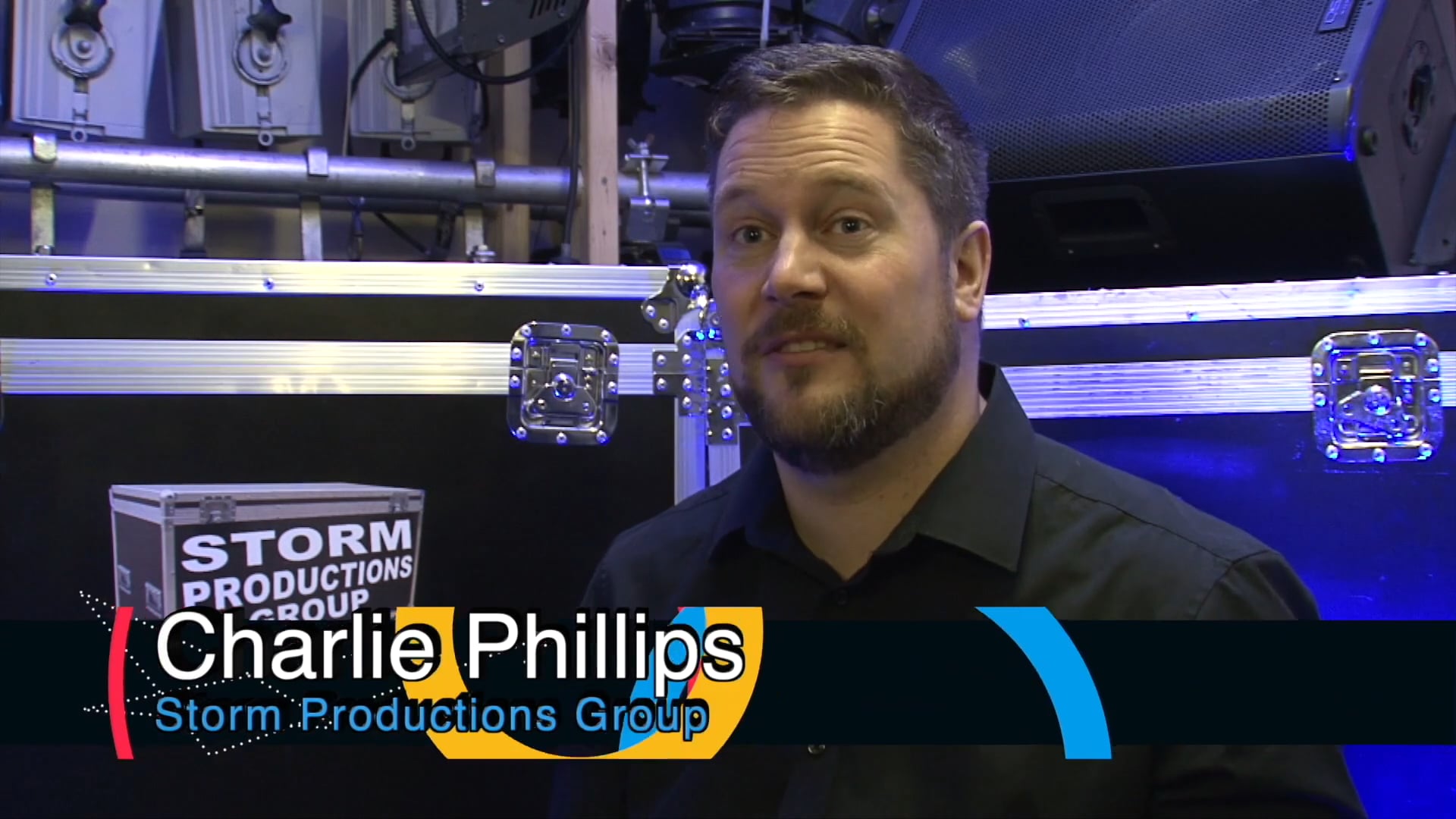 Temporary Events Technical Support