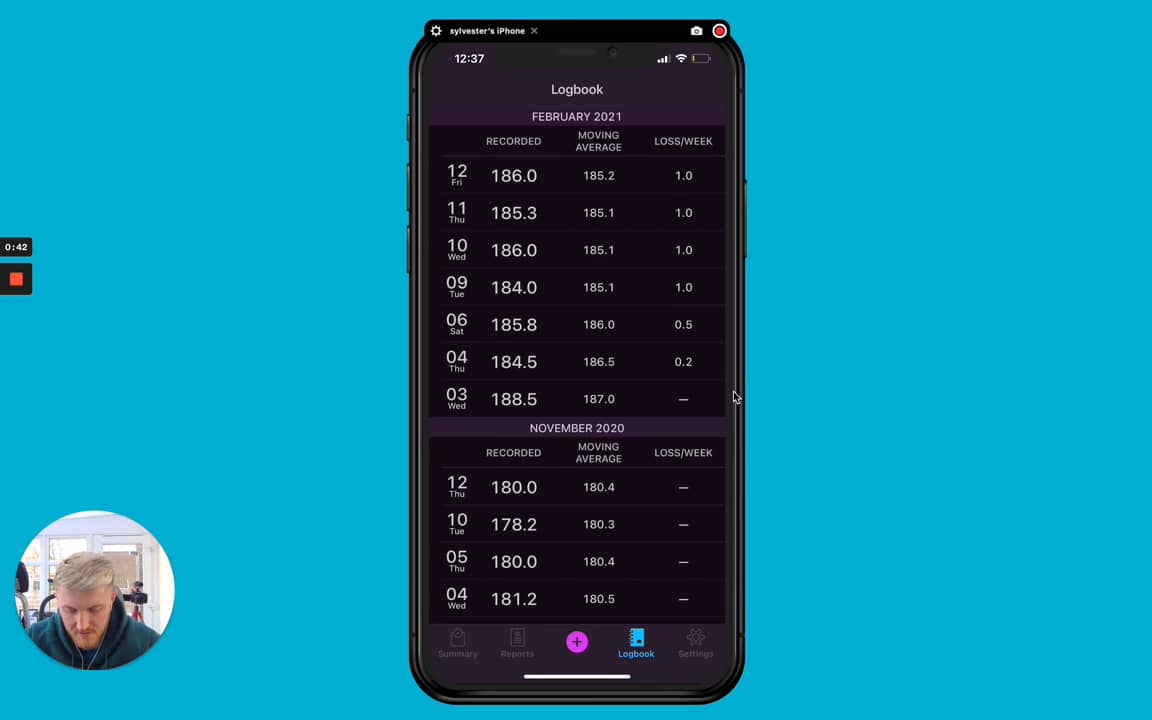 How to use the Happy Scale App on Vimeo