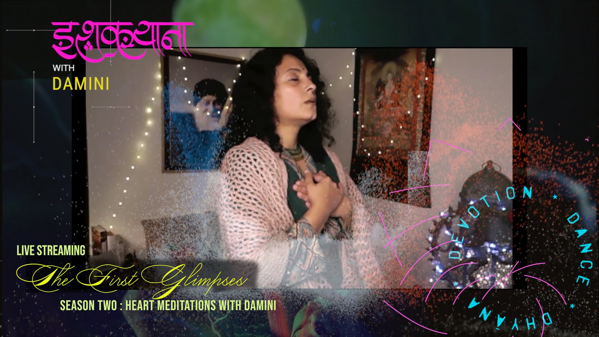 Ishqyana: The First Glimpses