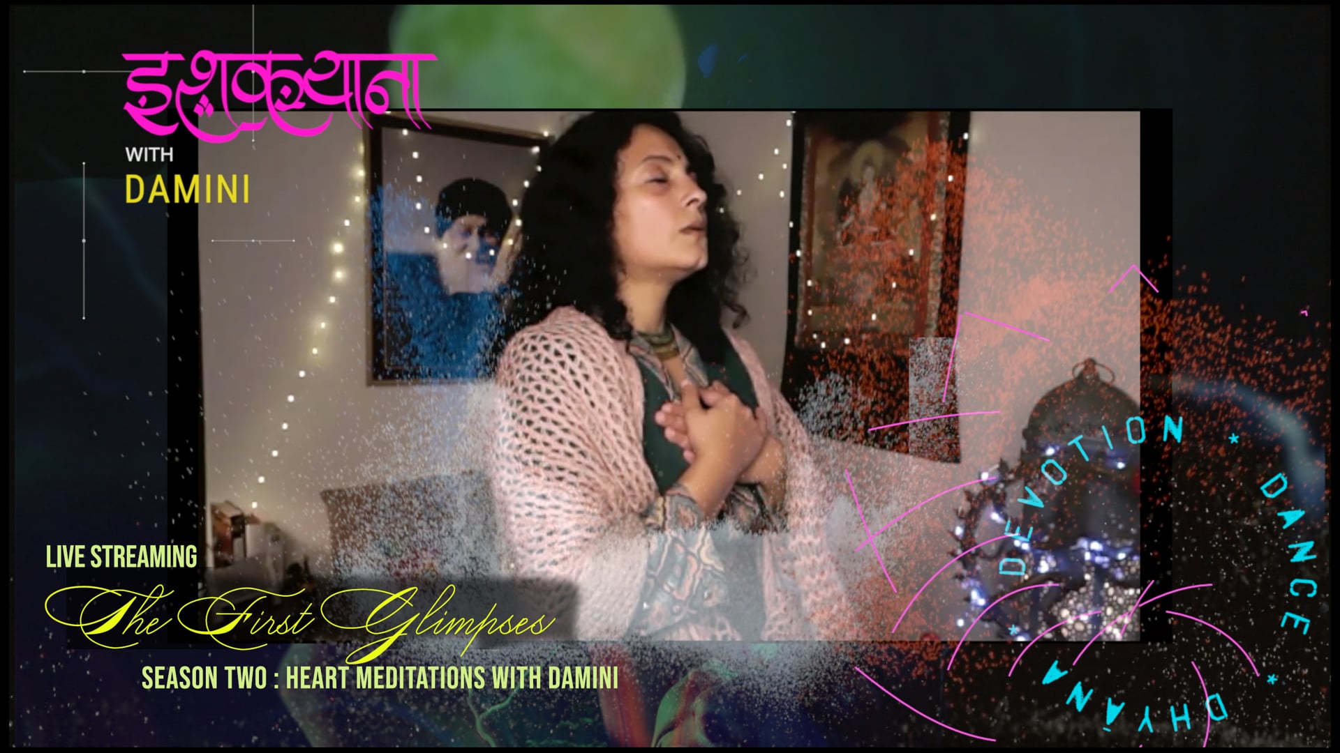 Ishqyana: The First Glimpses