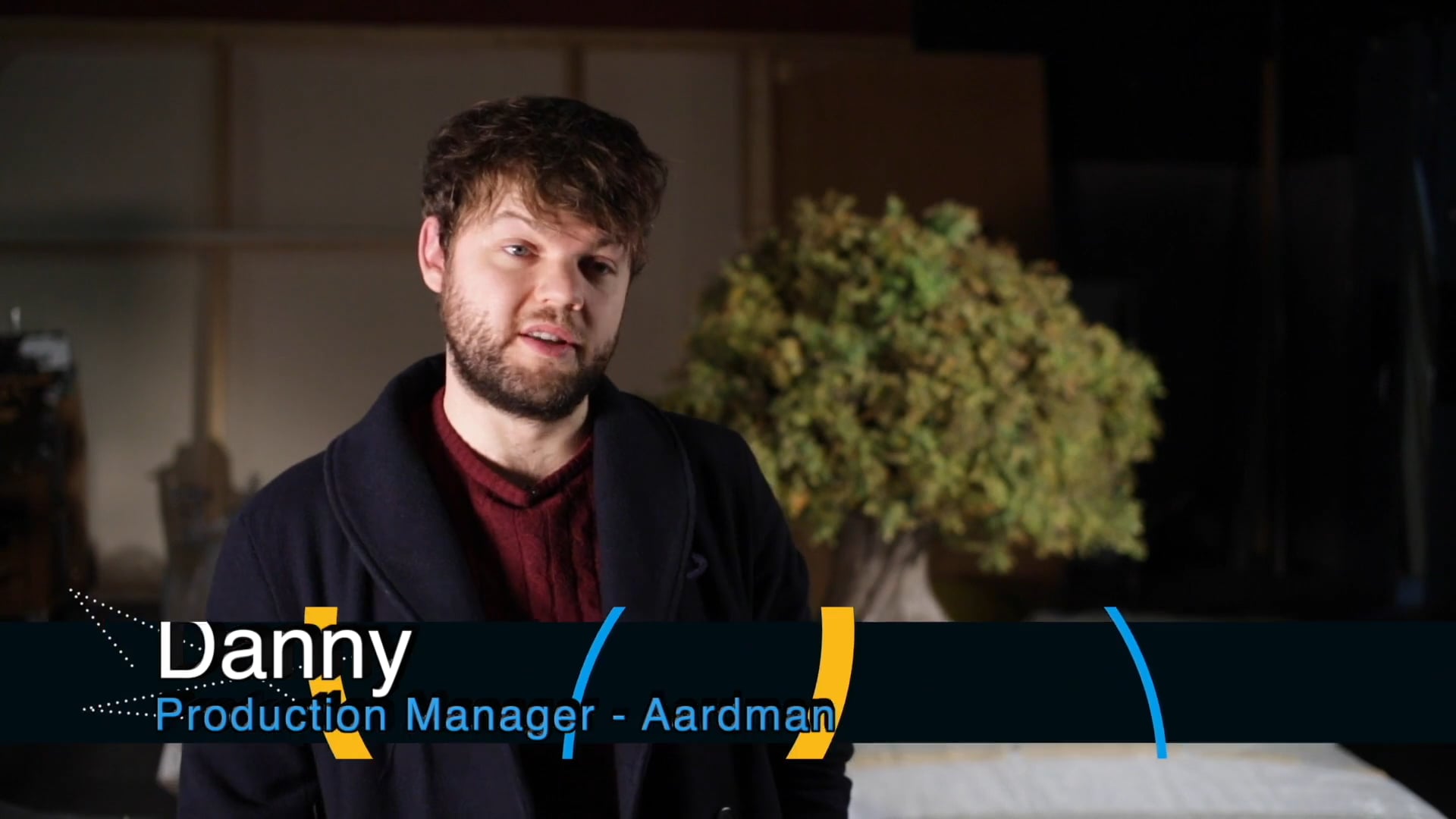 Production Manager
