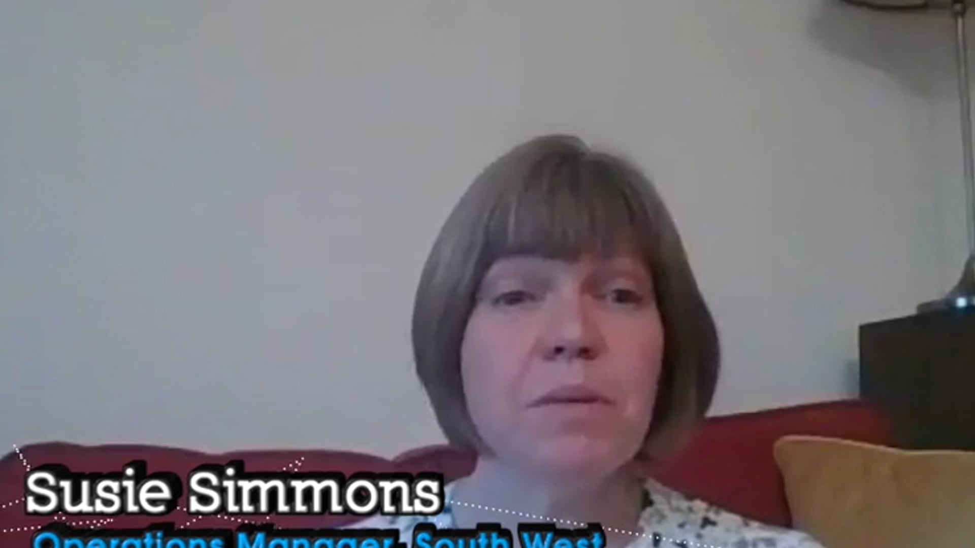 Museum Operations Manager