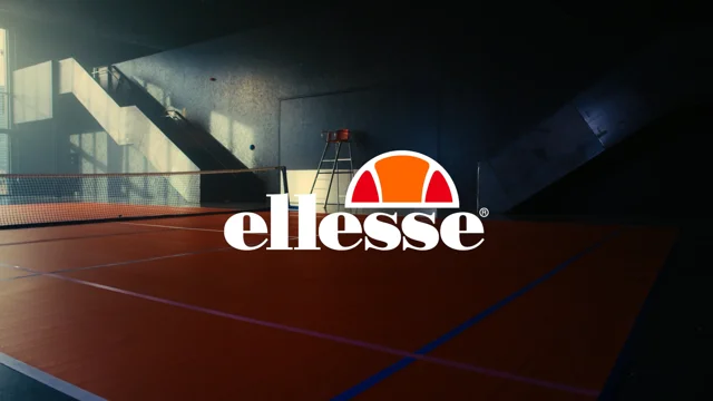 Tennis 2025 marke ellesse