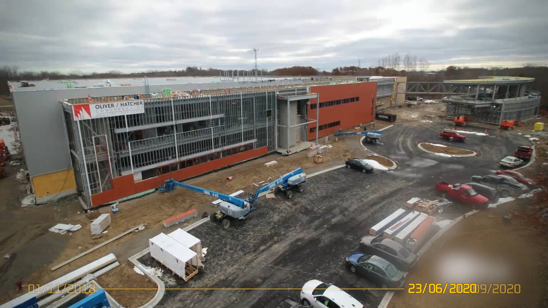 Berkshire eSupply on Vimeo