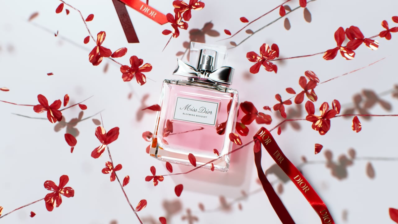 Dior CNY 2021 - GIF 02