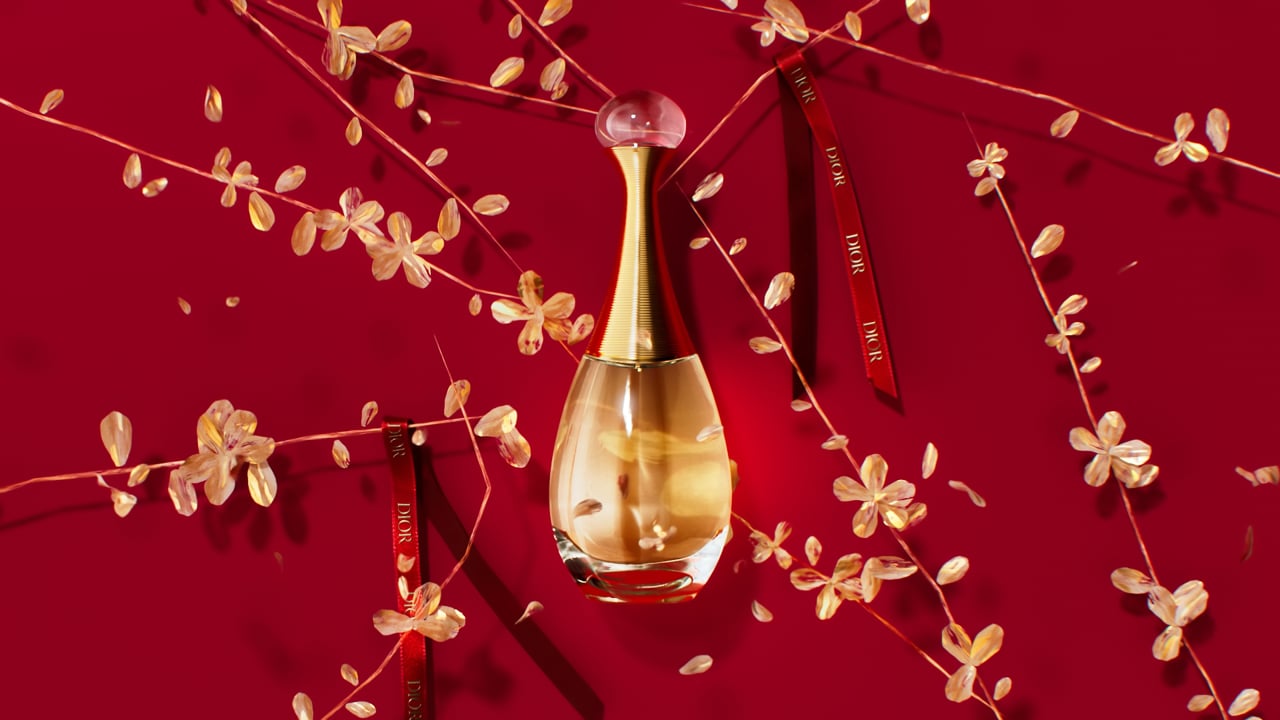 Dior CNY 2021 - GIF 01