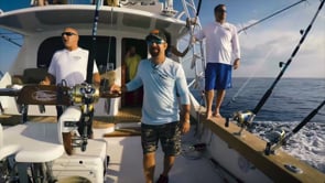 Book Now — Ocean City Fishing Promo