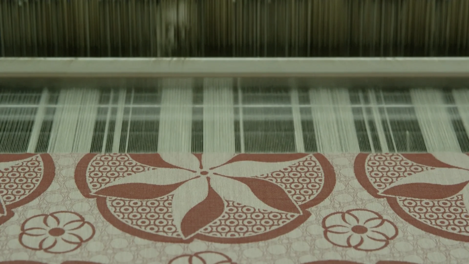 Jenny Fabrics on Vimeo