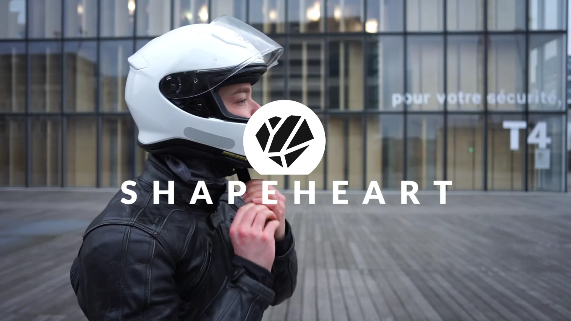 Shapeheart - Moto STEM (FR) on Vimeo
