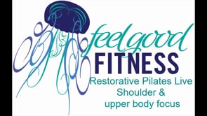 Restorative Shoulders