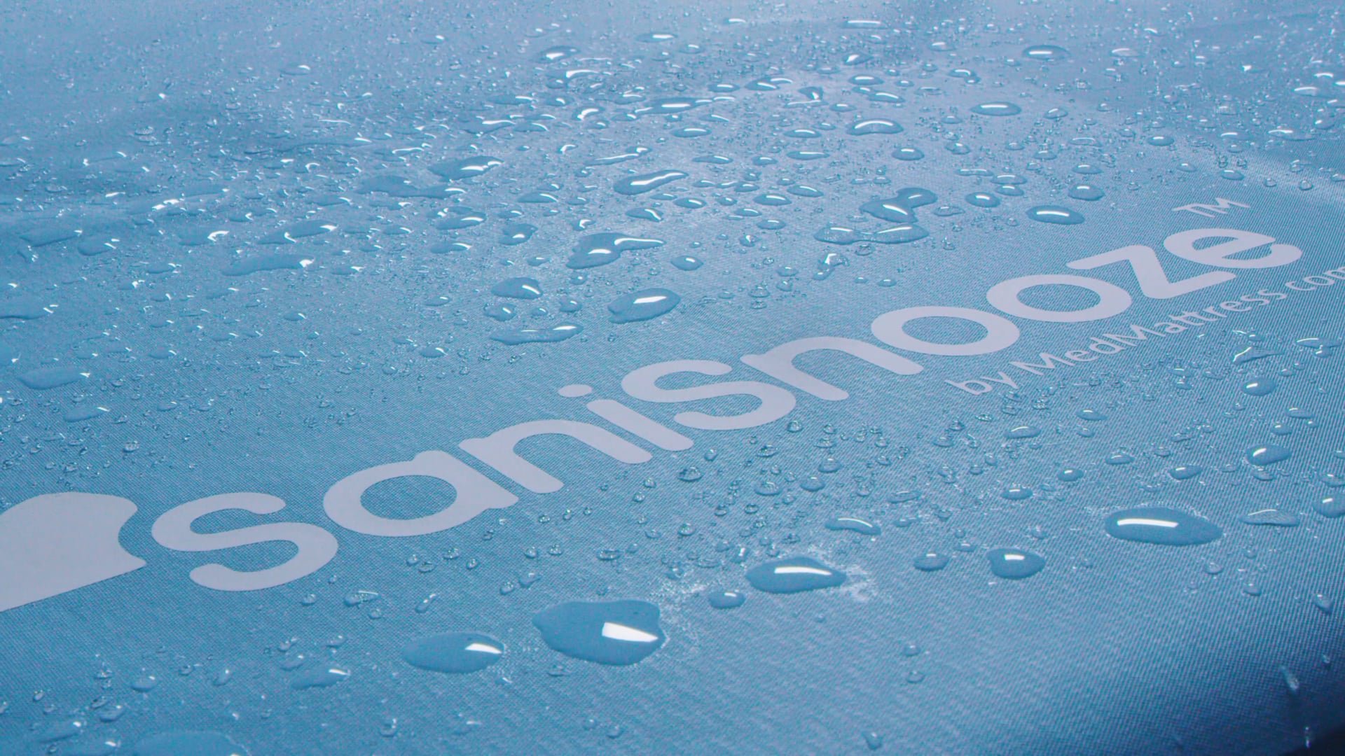 Sanisnooze - Marketing Video