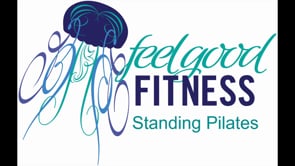 Standing Pilates