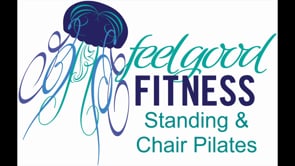 Standing and Chair Pilates