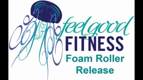 Foam Roller Release