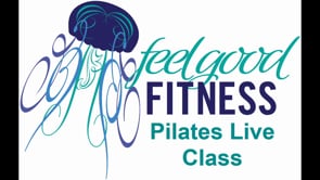 Mixed Pilates Live Class 01