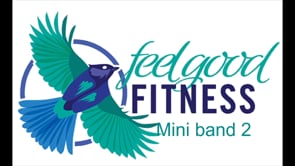 Mini Band Workout 2