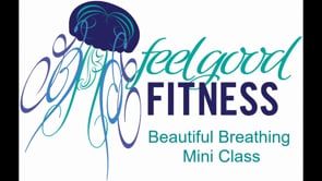 Beautiful Breath Mini Class