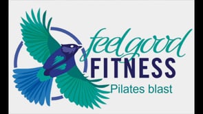 Pilates Blast