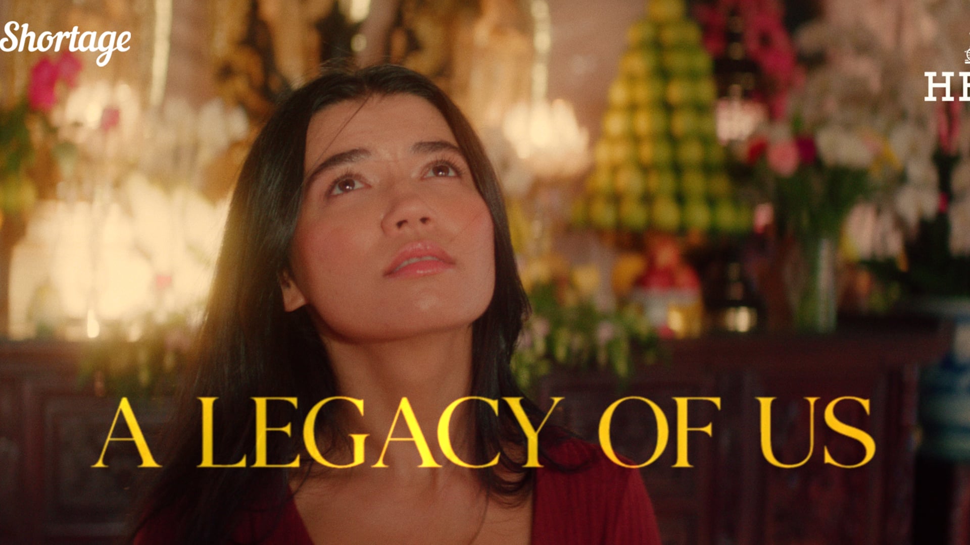 Hermes: A Legacy Of Us (Branded Short Film)