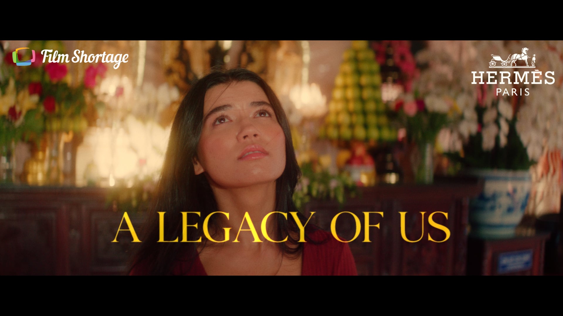 Hermes: A Legacy Of Us (Branded Short Film)