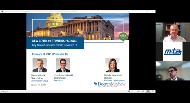 PPP Loan Forgiveness