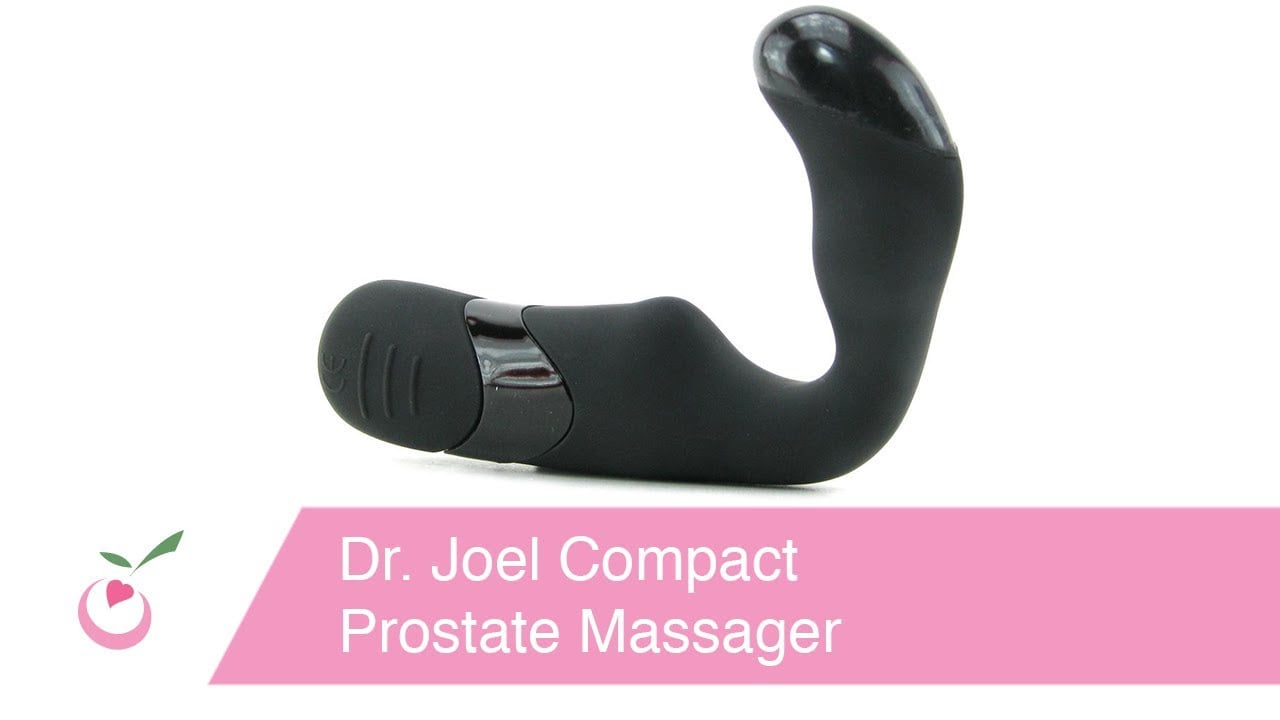 Dr Joel Compact Prostate Massager