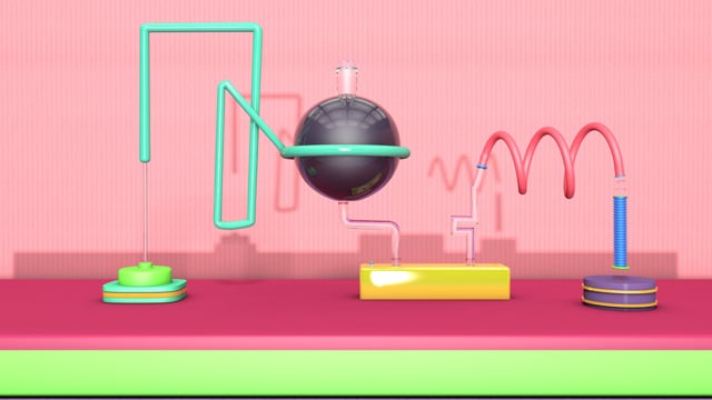 Lab3D