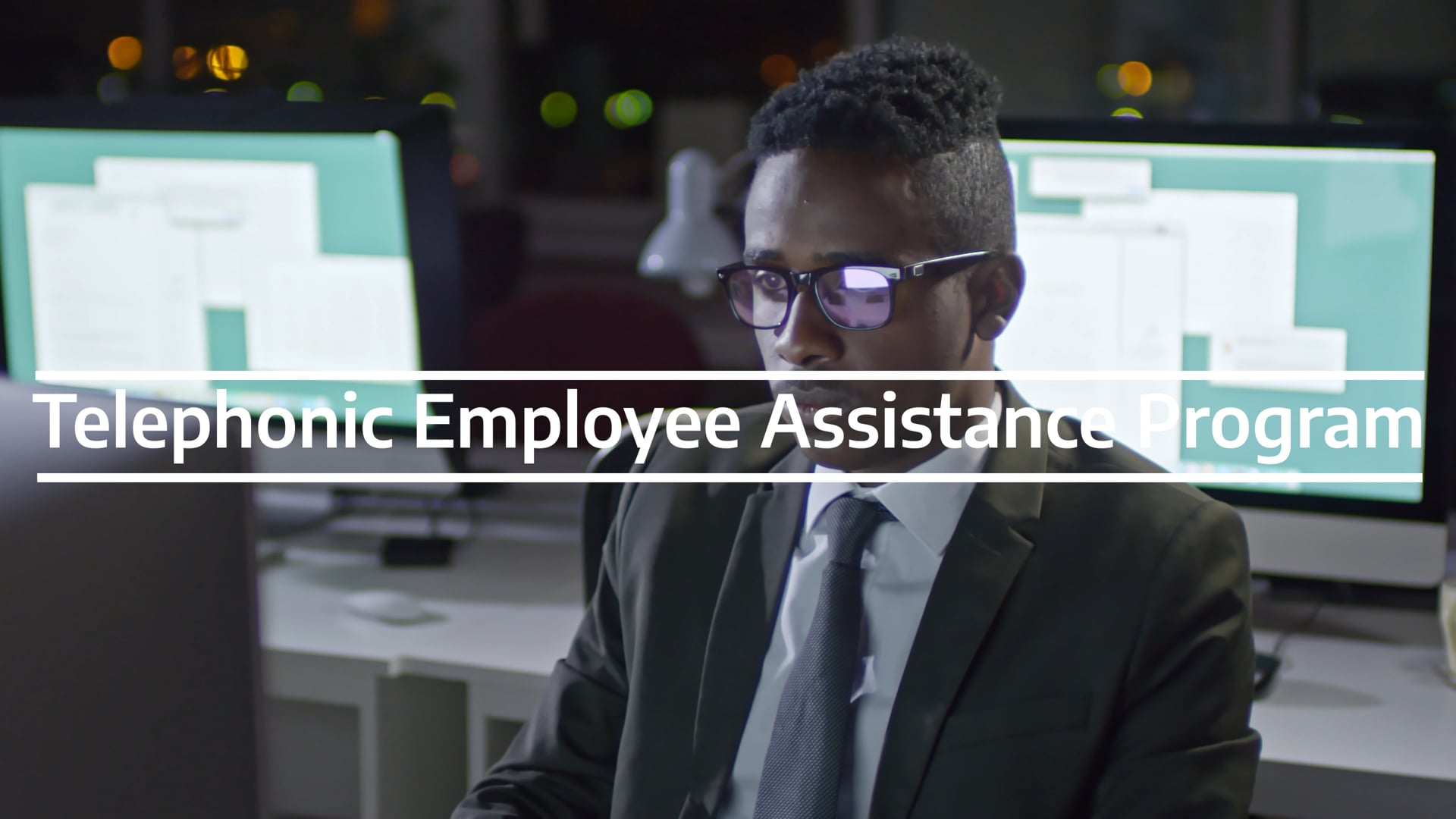 Employee Assistance Program