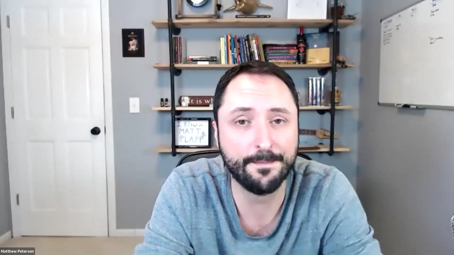 Matt Peterson (21121) on Vimeo