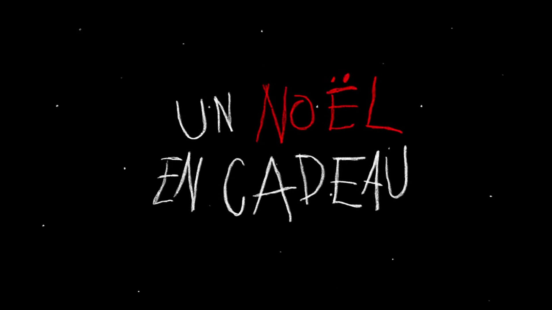 Opération Père Noël