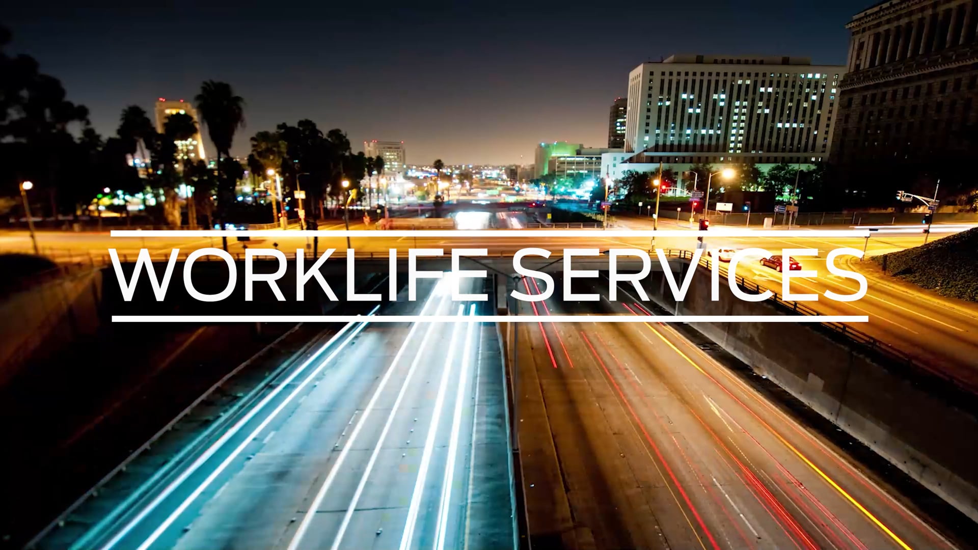 Worklife Services