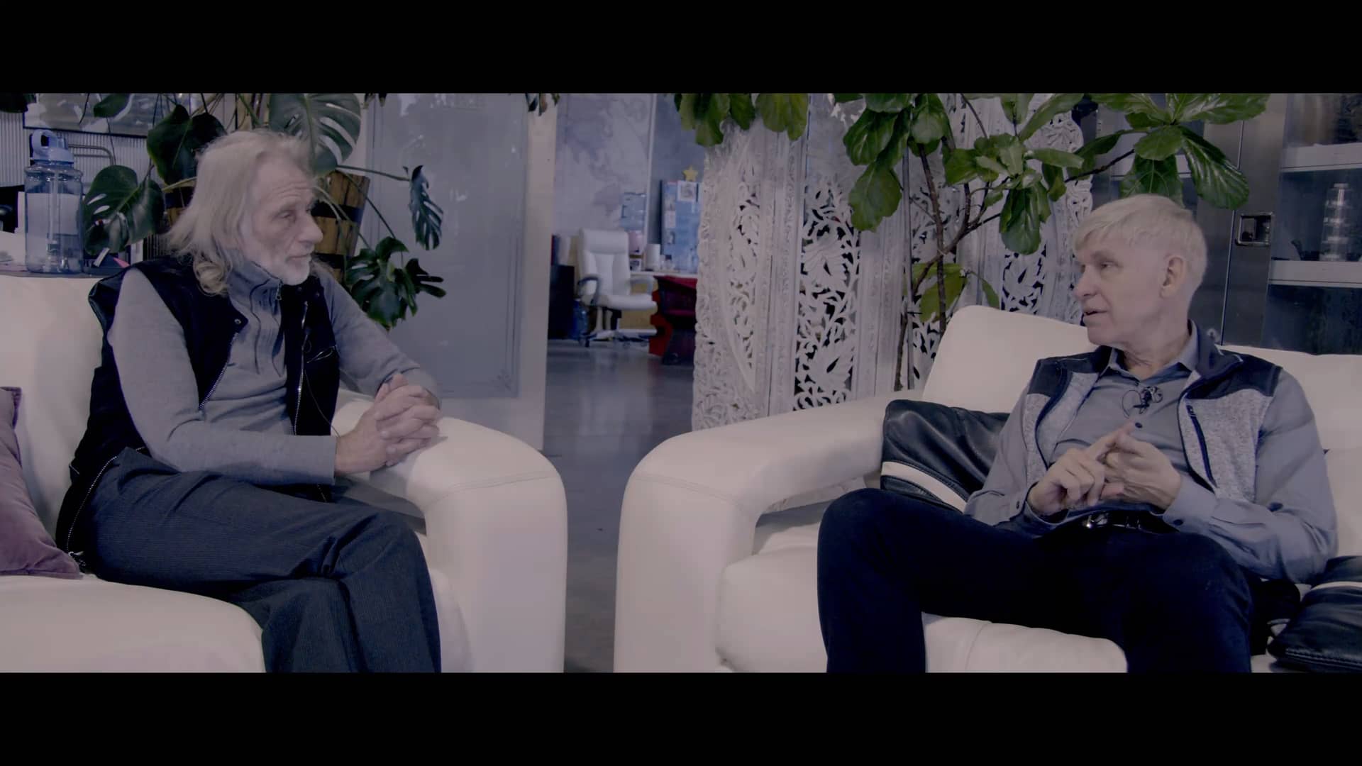 Cellular Regeneration on Vimeo