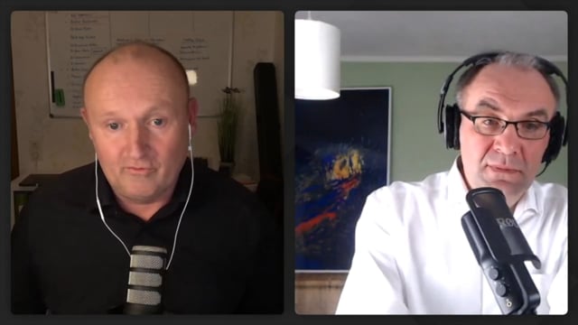 Live Webinar vom 12. Februar 2021