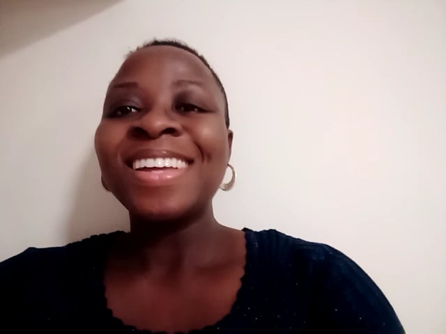 Kehinde B. Tutor Video Introduction On Preply On Vimeo