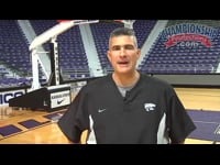 All Access Basketball Practice with Frank Martin