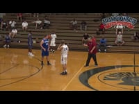 スポーツ+フィットネス Basketball Practice with Frank Martin Frank Martin's Half Court Pressure Man-to-Man Defense