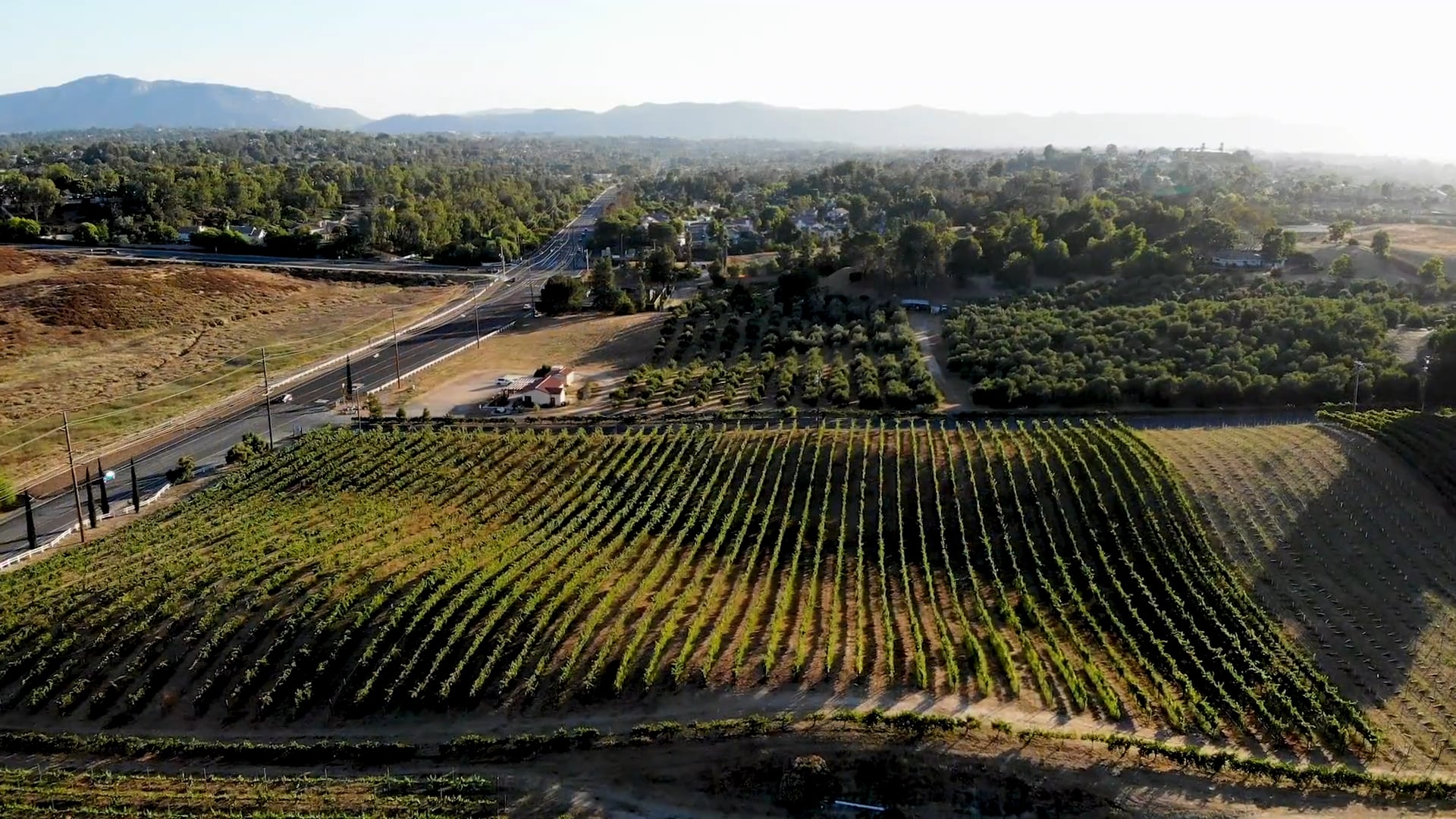 Temecula Valley Aerials