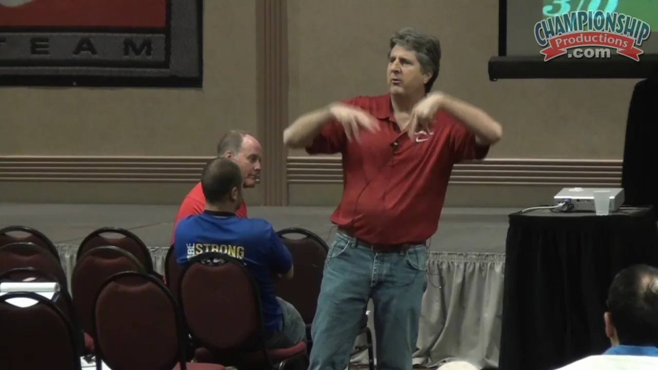 The Complete Air Raid Offense System Series Football