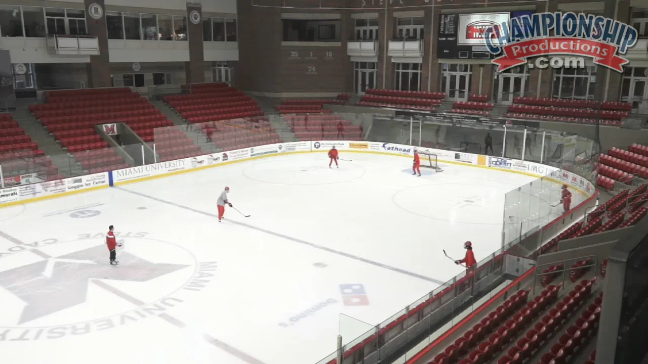 Essential Elements of a Successful Power Play: Breakouts, Entry