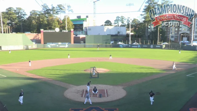 Auburn Baseball Wall of Fame - Auburn University Athletics